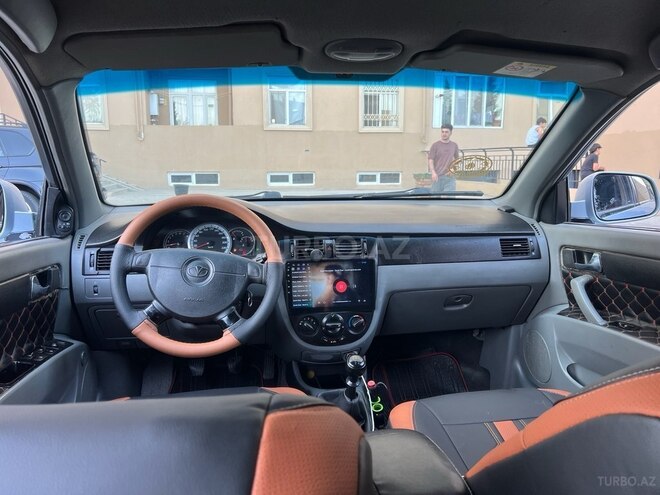 Daewoo Gentra 2013, 300,000 km - 1.5 l - Bakı