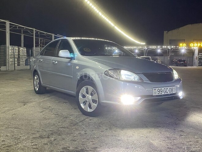 Daewoo Gentra 2013, 300,000 km - 1.5 l - Bakı