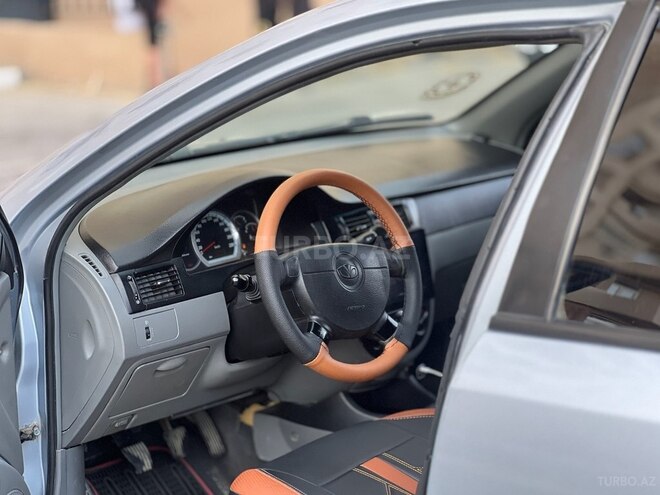 Daewoo Gentra 2013, 300,000 km - 1.5 l - Bakı