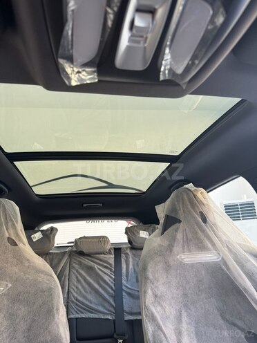 Changan CS 55 Plus-12