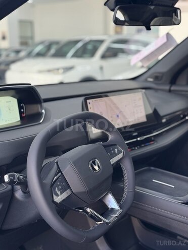Changan CS 55 Plus-6