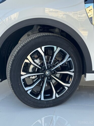 Changan CS 55 Plus-4