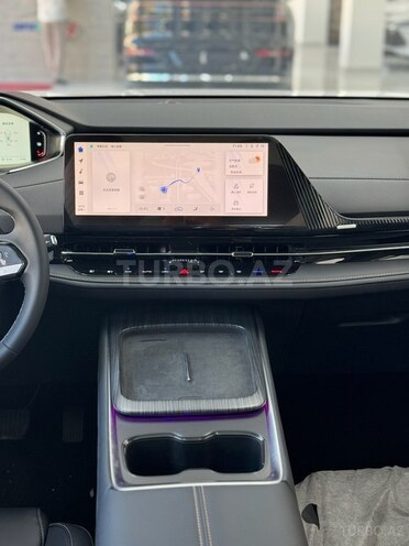 Changan CS 55 Plus-8