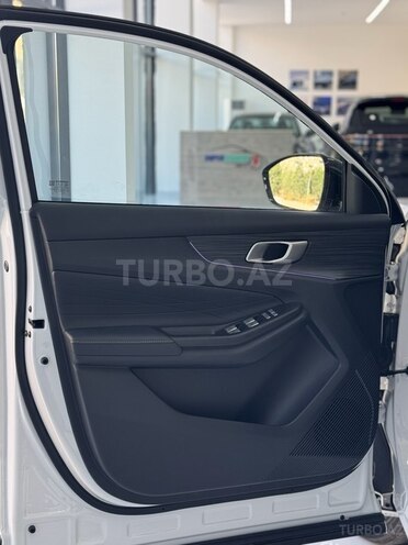 Changan CS 55 Plus-5