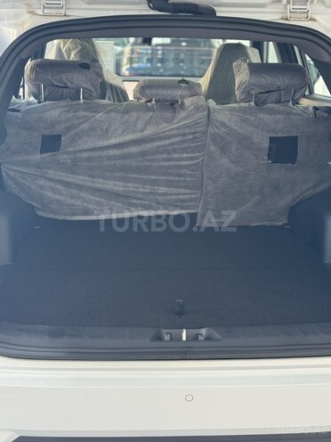 Changan CS 55 Plus-10