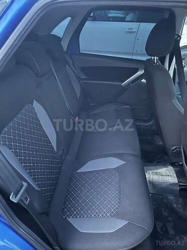 LADA (VAZ) Granta 2019, 149,500 km - 1.6 л - Bakı