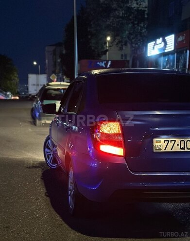 LADA (VAZ) Granta 2019, 149,500 km - 1.6 л - Bakı