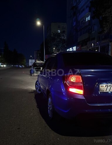 LADA (VAZ) Granta 2019, 149,500 km - 1.6 л - Bakı