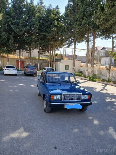 LADA (VAZ) 2107 2009, 145,000 km - 1.6 л - Bakı