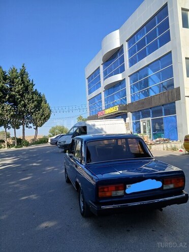 LADA (VAZ) 2107 2009, 145,000 km - 1.6 л - Bakı