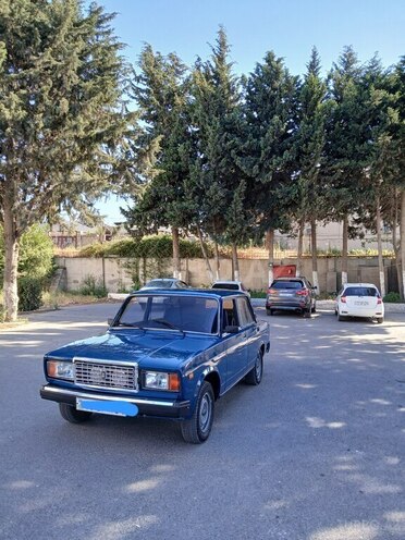 LADA (VAZ) 2107 2009, 145,000 km - 1.6 л - Bakı