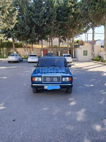 LADA (VAZ) 2107 2009, 145,000 km - 1.6 л - Bakı