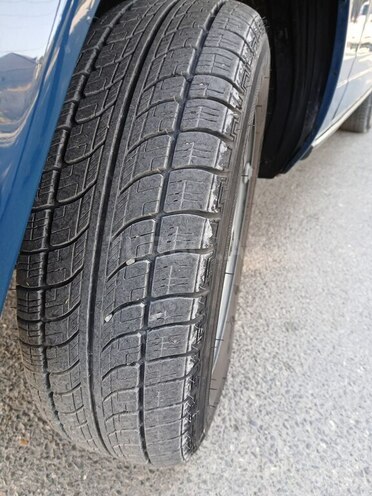 LADA (VAZ) 2107 2009, 145,000 km - 1.6 л - Bakı