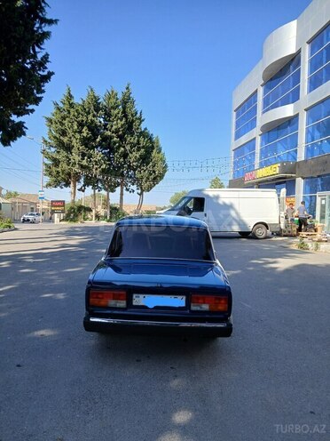 LADA (VAZ) 2107 2009, 145,000 km - 1.6 л - Bakı