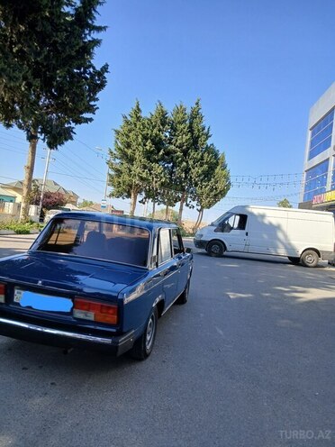 LADA (VAZ) 2107 2009, 145,000 km - 1.6 л - Bakı