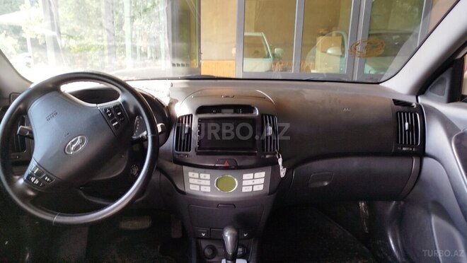 Hyundai Elantra 2007, 287,892 km - 2.0 л - Bakı