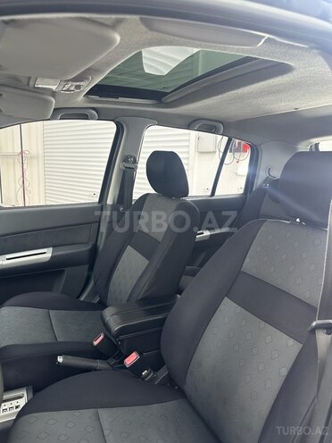 Hyundai Getz 2008, 242,000 km - 1.6 l - Bakı