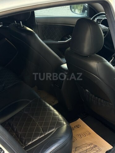 Kia Optima 2015, 151,000 km - 2.0 l - Bakı