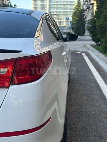 Kia Optima 2015, 151,000 km - 2.0 l - Bakı