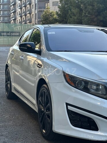 Kia Optima 2015, 151,000 km - 2.0 l - Bakı