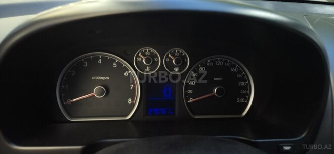 Hyundai i30 2011, 270,000 km - 1.6 л - Bakı