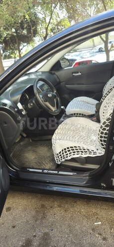 Hyundai i30 2011, 270,000 km - 1.6 л - Bakı