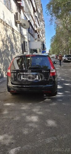 Hyundai i30 2011, 270,000 km - 1.6 л - Bakı
