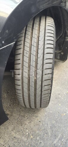Hyundai i30 2011, 270,000 km - 1.6 л - Bakı
