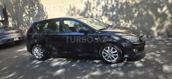 Hyundai i30 2011, 270,000 km - 1.6 л - Bakı