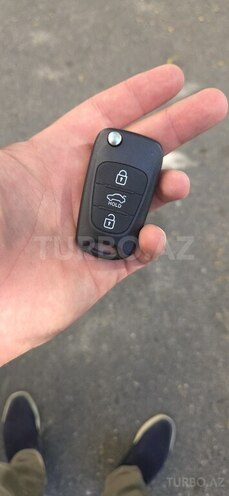 Hyundai i30 2011, 270,000 km - 1.6 л - Bakı