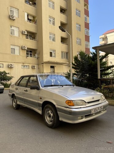 LADA (VAZ) 2115 2003, 370,000 km - 1.5 л - Bakı