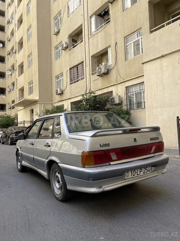 LADA (VAZ) 2115 2003, 370,000 km - 1.5 л - Bakı