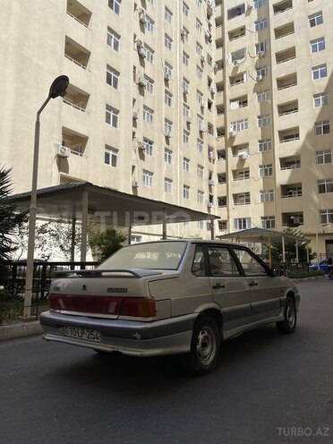 LADA (VAZ) 2115 2003, 370,000 km - 1.5 л - Bakı