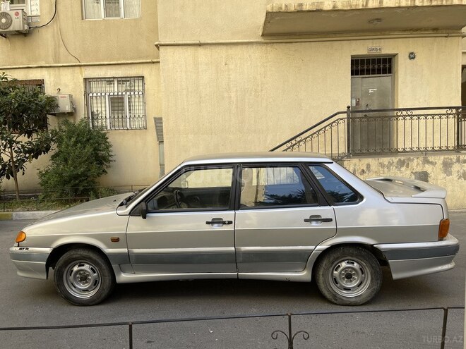 LADA (VAZ) 2115 2003, 370,000 km - 1.5 л - Bakı