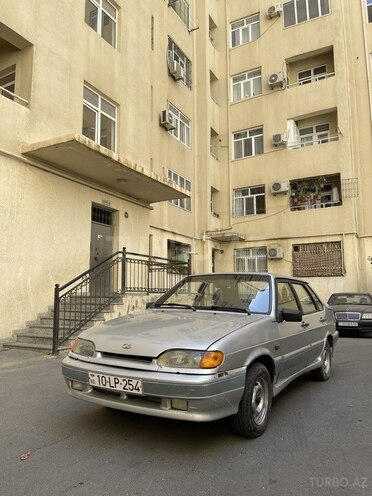 LADA (VAZ) 2115 2003, 370,000 km - 1.5 л - Bakı