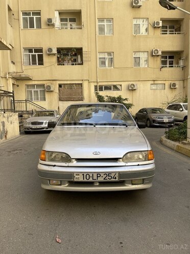 LADA (VAZ) 2115 2003, 370,000 km - 1.5 л - Bakı