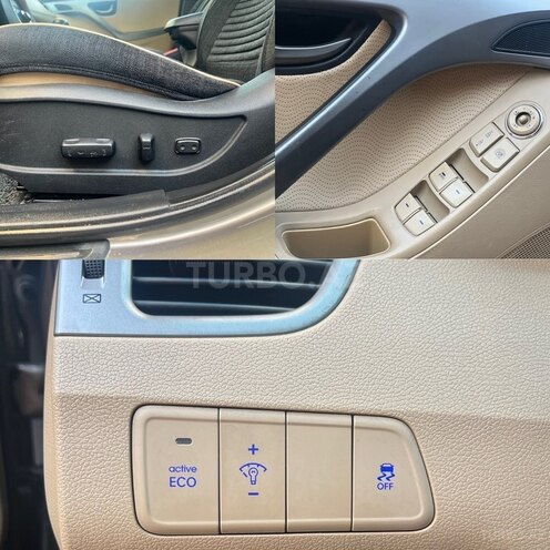Hyundai Elantra 2013, 234,500 km - 1.8 l - Bakı