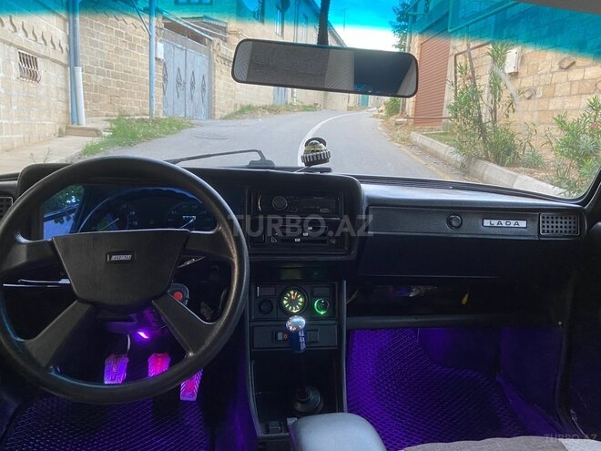 LADA (VAZ) 2107 2010, 132,440 km - 1.6 l - Şamaxı
