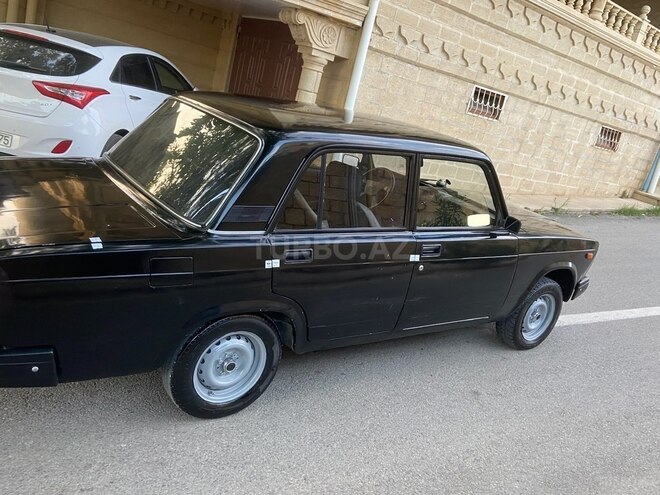 LADA (VAZ) 2107 2010, 132,440 km - 1.6 l - Şamaxı