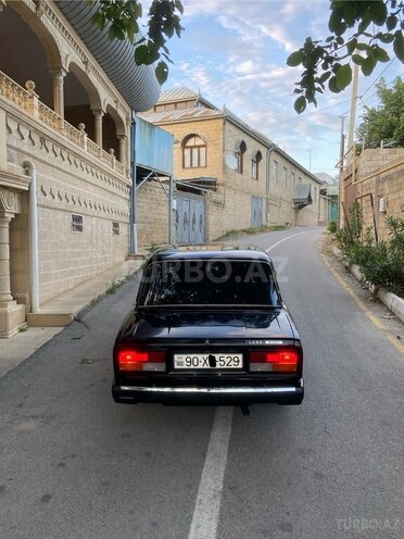 LADA (VAZ) 2107 2010, 132,440 km - 1.6 l - Şamaxı