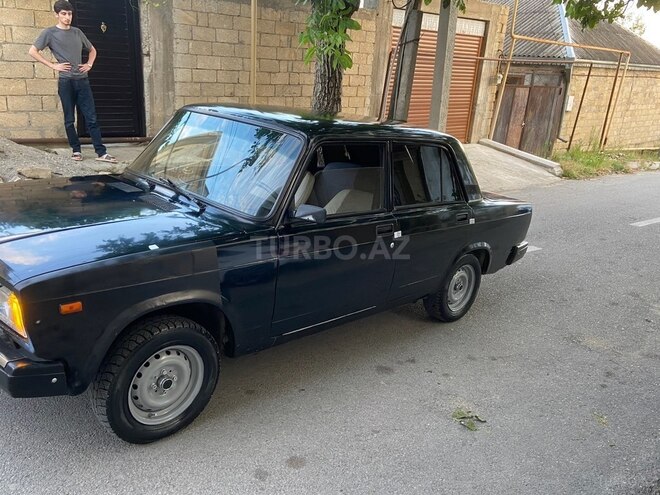 LADA (VAZ) 2107 2010, 132,440 km - 1.6 l - Şamaxı