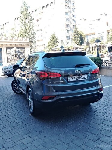 Hyundai Santa Fe-2
