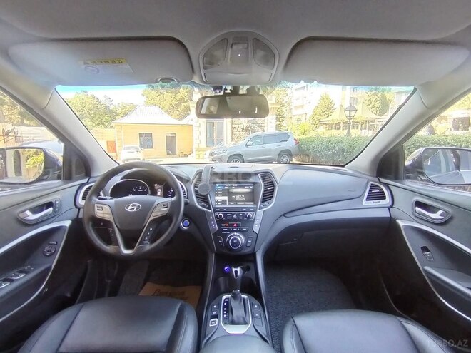 Hyundai Santa Fe-3