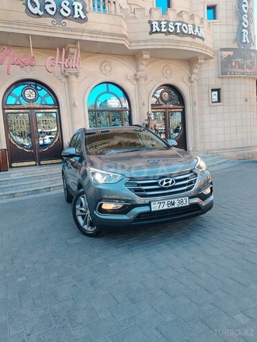Hyundai Santa Fe-20