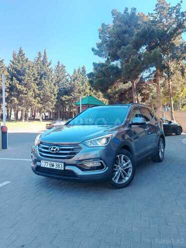 Hyundai Santa Fe-6