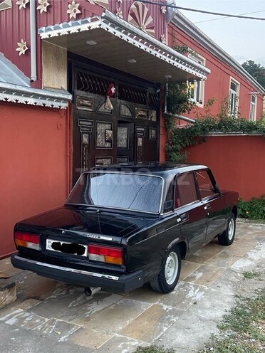 LADA (VAZ) 2107 2010, 132,440 km - 1.6 l - Şamaxı