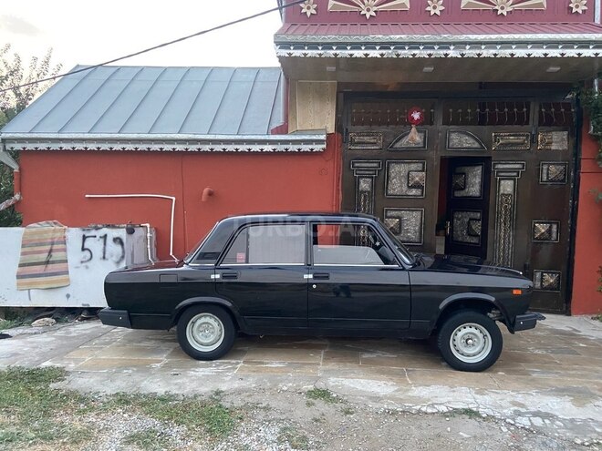 LADA (VAZ) 2107 2010, 132,440 km - 1.6 l - Şamaxı