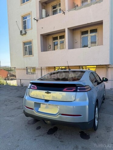 Chevrolet Volt 2013, 211,000 km - 1.4 l - Bakı