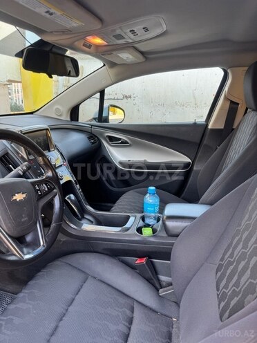 Chevrolet Volt 2013, 211,000 km - 1.4 l - Bakı