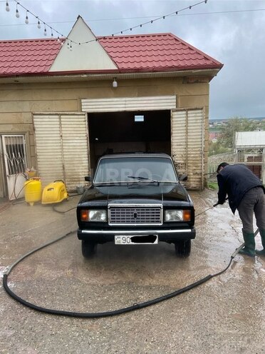 LADA (VAZ) 2107 2010, 132,440 km - 1.6 l - Şamaxı